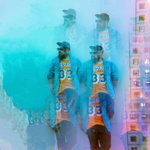 Meet your Posher, Marcus